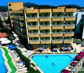 AEGEAN PARK